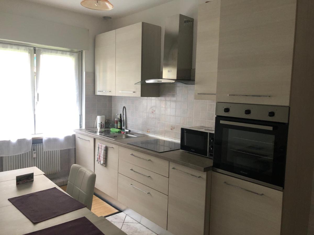 Casa Di Max - Private Room In Apartment With Shared Bathroom Free Parking Больцано Экстерьер фото