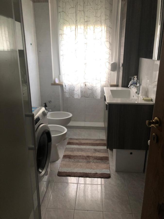 Casa Di Max - Private Room In Apartment With Shared Bathroom Free Parking Больцано Экстерьер фото