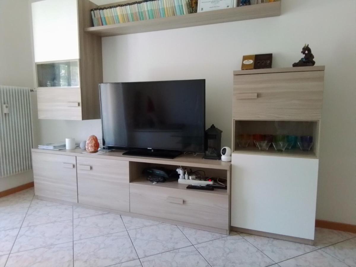 Casa Di Max - Private Room In Apartment With Shared Bathroom Free Parking Больцано Экстерьер фото