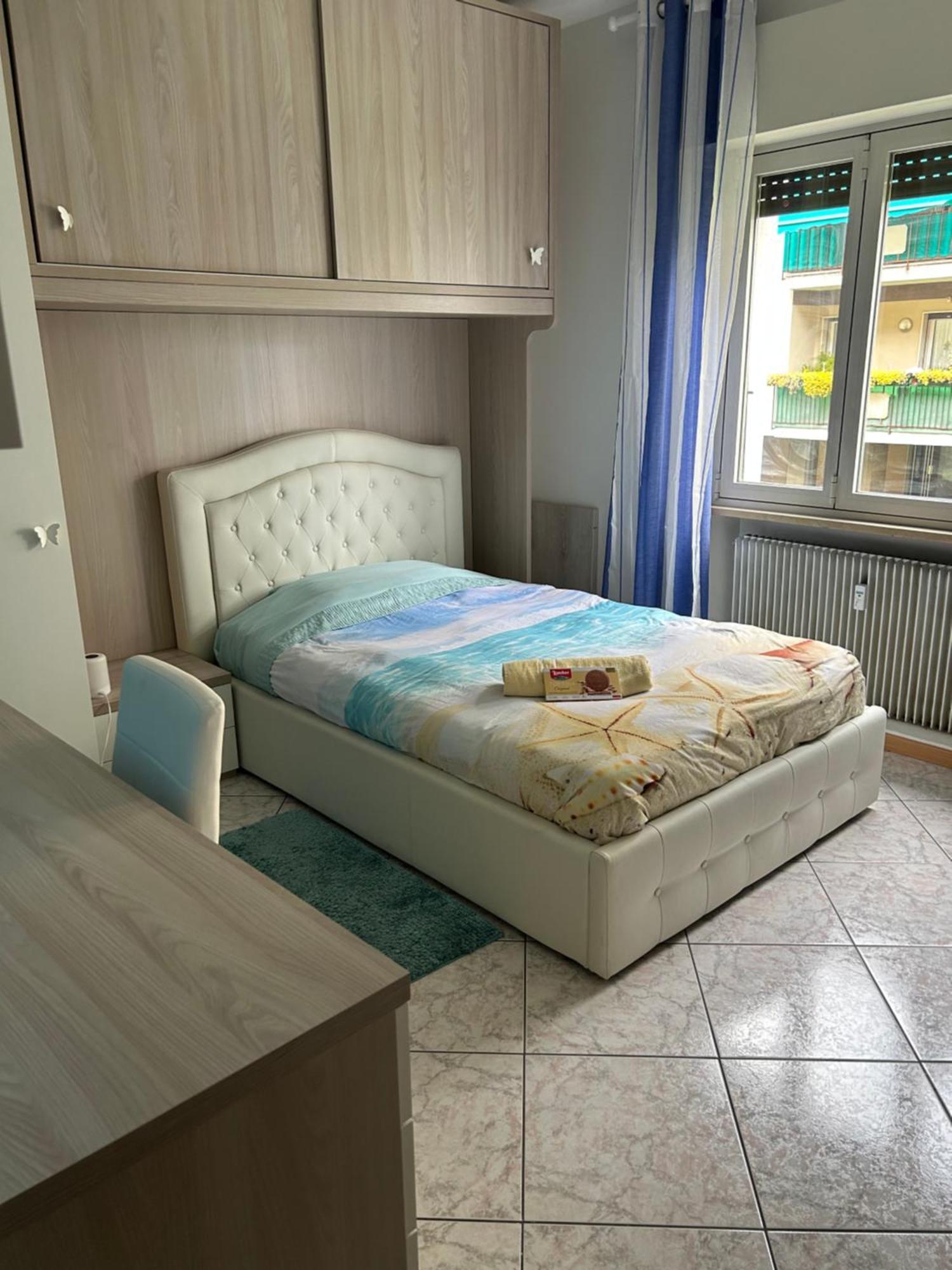 Casa Di Max - Private Room In Apartment With Shared Bathroom Free Parking Больцано Экстерьер фото
